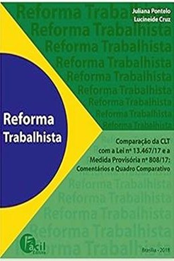 A nova legislação trabalhista começou a valer em novembro de 2017. E os resultados de uma regulamentação feita às pressas e sem coesão são muitas dúvidas e questionamentos, intensificados na última semana, quando uma medida provisória que regulamentava a lei parou de valer