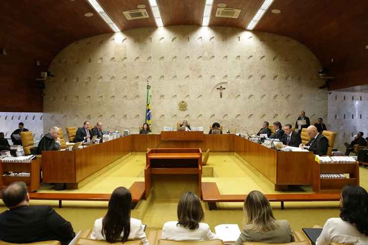 Supremo Tribunal Federal