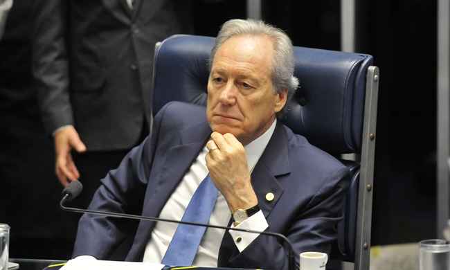 ministro do STF