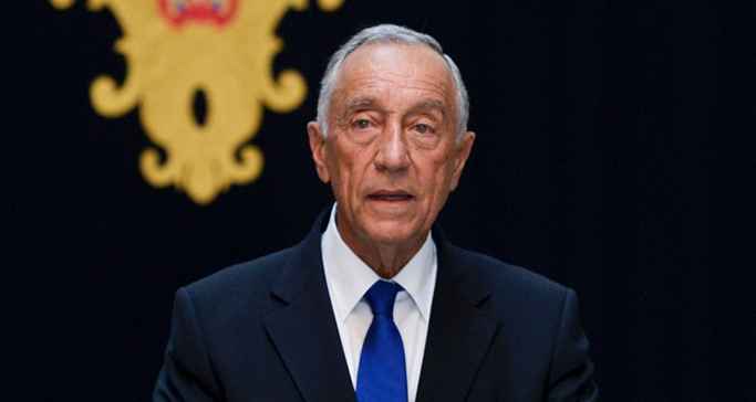 presidente de portugal