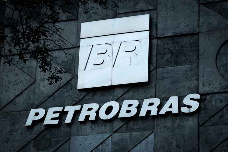 Fachada do prédio da Petrobras