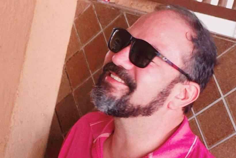Rubens Bonfim Leal