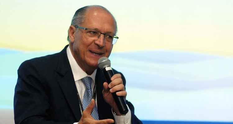 Alckmin