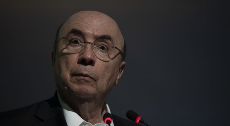 Meirelles disse que sentiu entusiasmo por parte da bancada do MDB