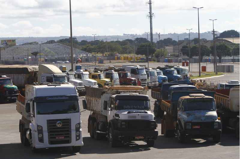 Segundo a entidade, não houve tempo suficiente para que as lideranças do movimento deliberassem com todos os grupos que se manifestam pelo Brasil após a decisão da Petrobras