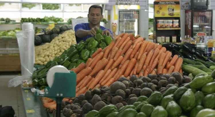 Em uma semana, o preço do saco de batata subiu mais de 150%