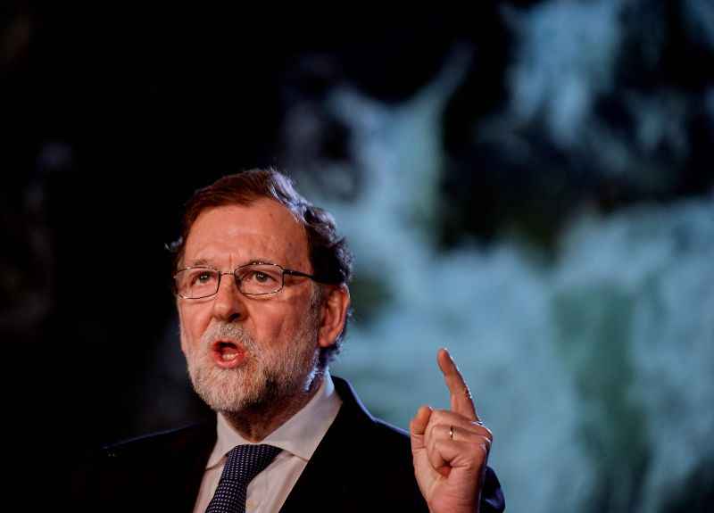 Mariano Rajoy