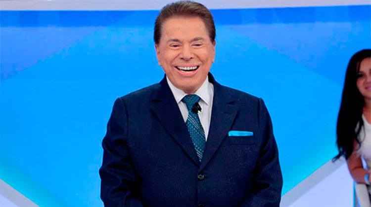 Silvio Santos critica concorrência e compara programas da Globo aos que já são feitos em sua emissora