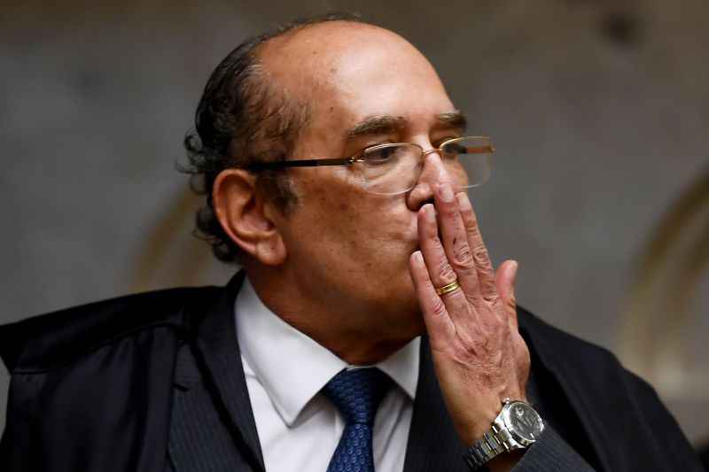 Gilmar Mendes