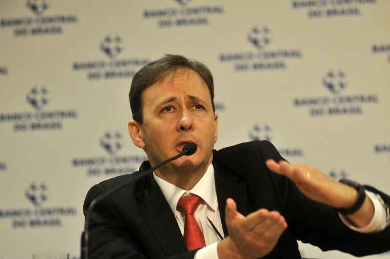 Fabio Kanczuk tentou minimizar o impacto da greve