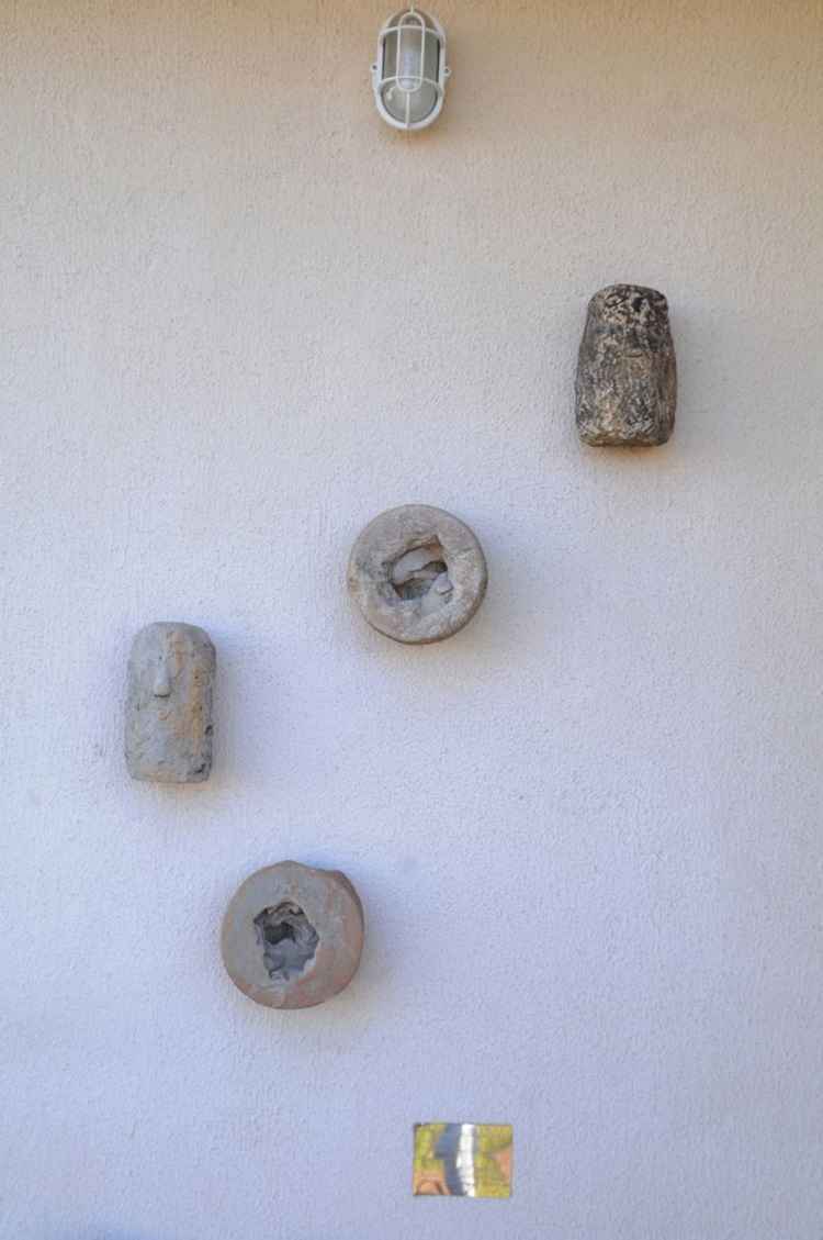 Obra Fragmentos Vale da Lua