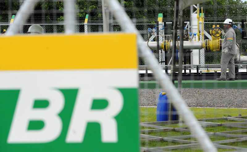 A  Petrobras está considerando, inclusive, a possibilidade de ser um player global no mercado de gás natural