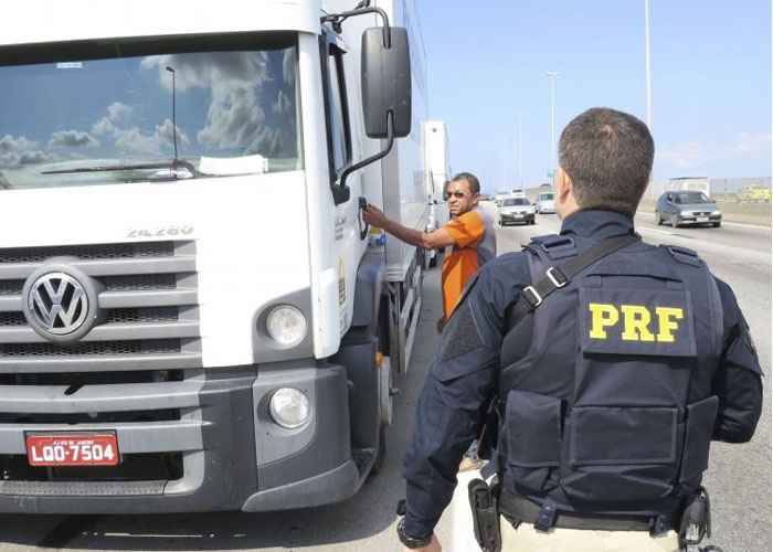 Ponto muito positivo pelo governo foi o sucesso na liberação do porto de Santos (SP)