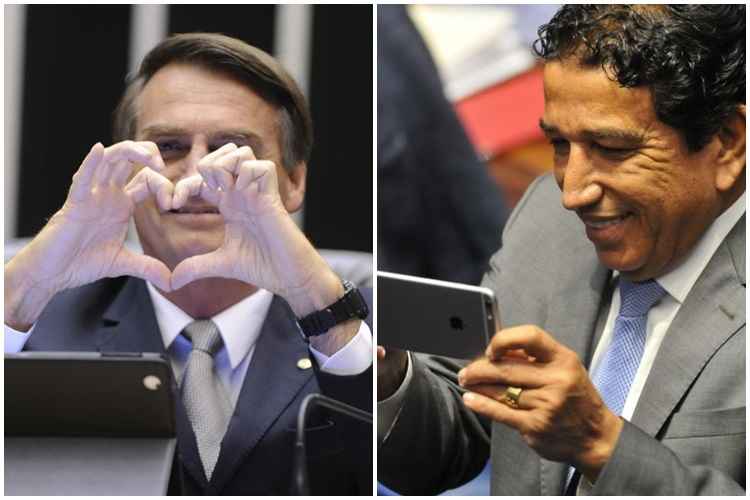 Deputado destacou que tem uma aproximação 