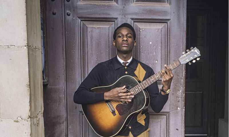 Leon Bridges: ' 