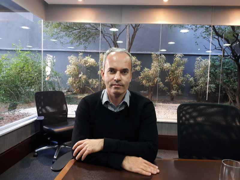 Sergio Vale, economista-chefe da MB Associados