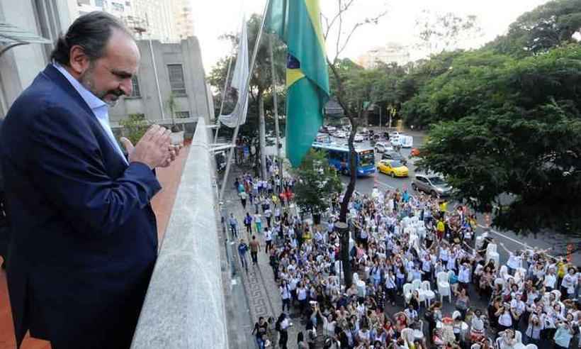 Categoria, que cruzou os braços por mais de 50 dias, aceitou proposta da PBH