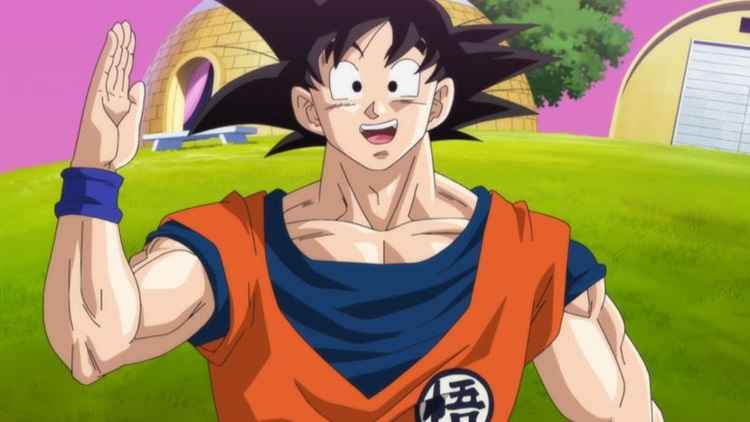 Dragon Ball: Todas as 14 formas de Goku, classificadas por força