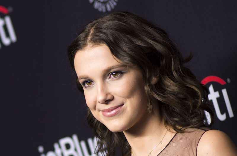 Atriz de Stranger Things não vai participar do MTV Awards