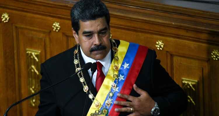 maduro