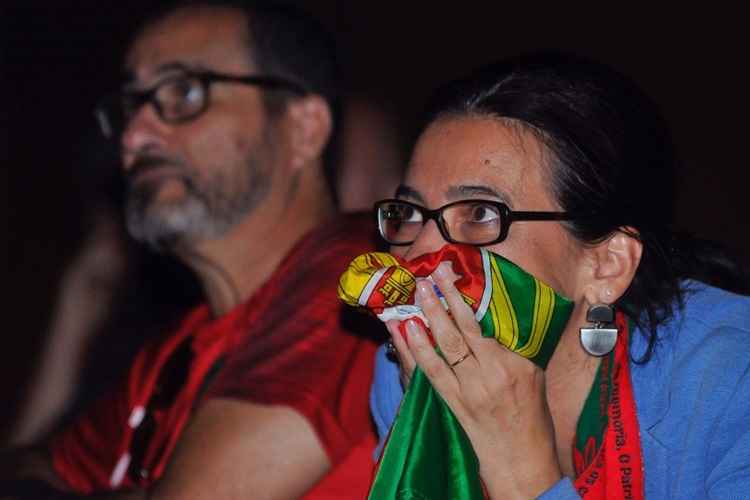 Torcedores de Portugal