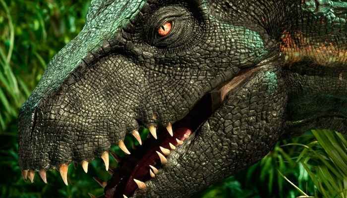 Jurassic World: reino ameaçado custou US$ 170 milhões