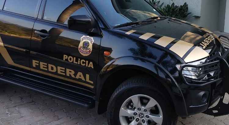 Os presos serão levados para a sede da Polícia Federal em Curitiba