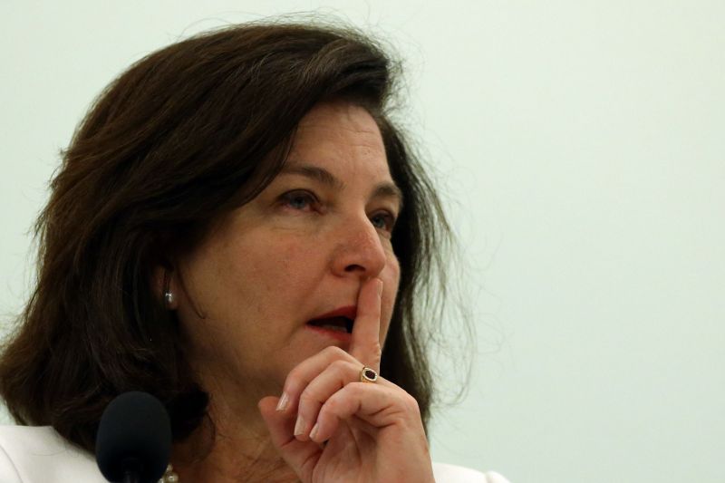 Raquel Dodge concordou com os argumentos da Abert de que as normas violam a liberdade de expressão