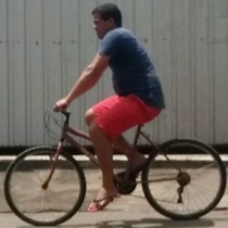 Gordinho da Bike