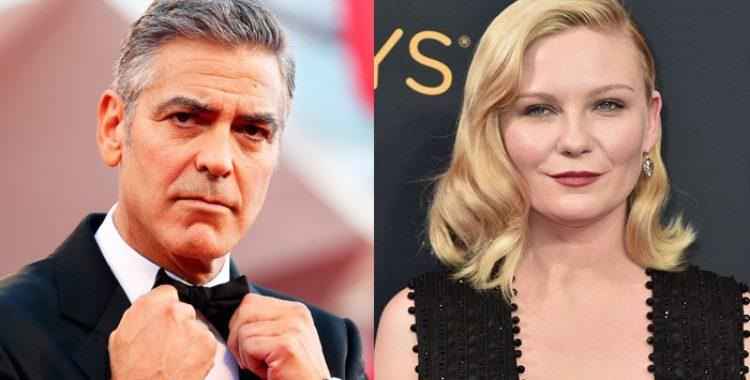 Kirsten Dunst será a protagonista do seriado