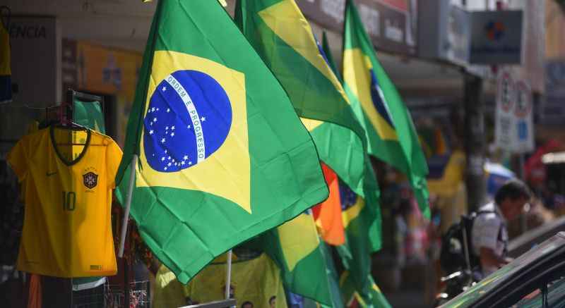 Saiba o que abre e o que fecha durante o jogo do Brasil contra a Sérvia