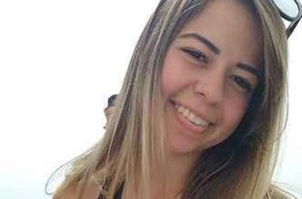 Ana Carolina Lessa, 19 anos, estudava enfermagem