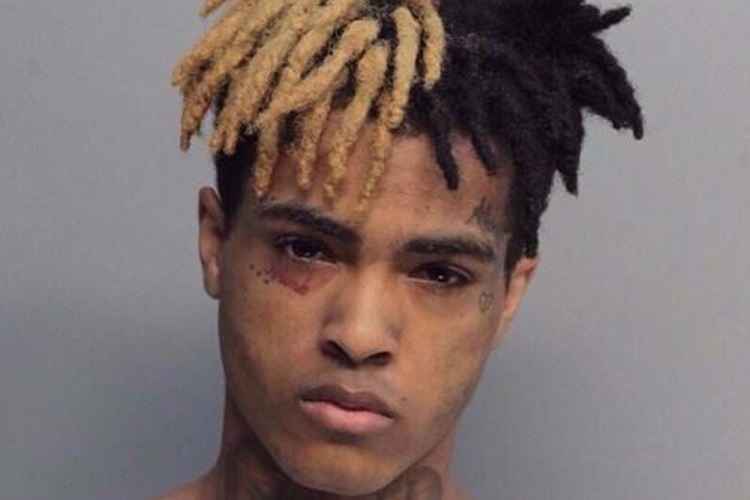 XXXTentacion foi morto aos 20 anos, numa loja de motocicletas