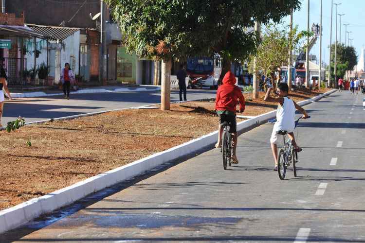 Os trabalhos começaram em 2016 e custaram R$ 29,1 milhões