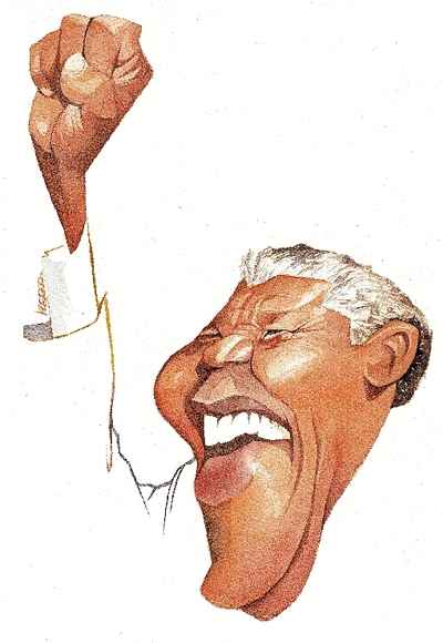 Imagem de Nelson Mandela