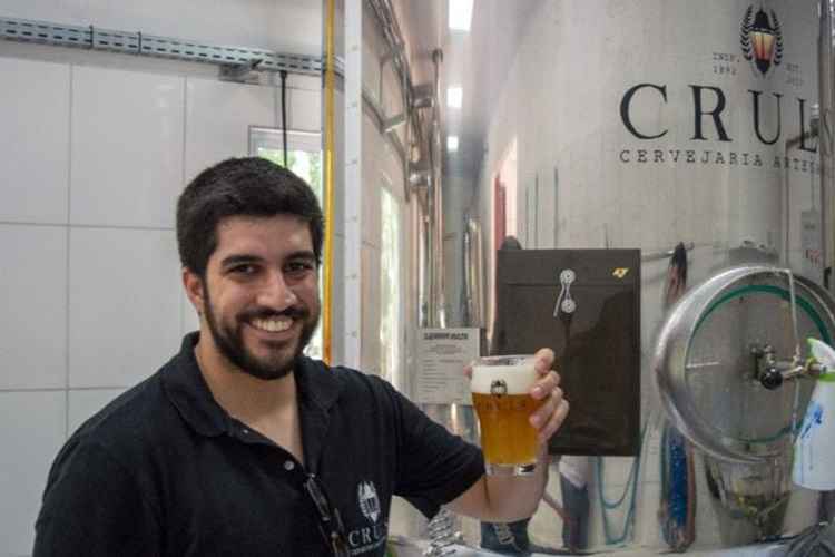 Brasília oferece cursos e vagas para sommelier de cerveja e cervejeiro