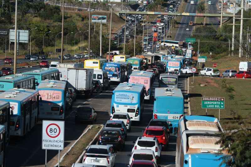 EPIA congestionada