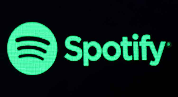 O Spotify atribuiu esse crescimento a um avanço nos mercados emergentes