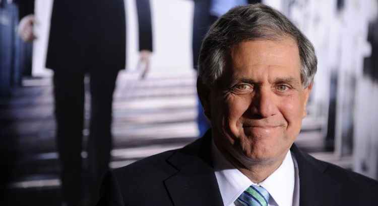 Moonves expressou pesar por qualquer comportamento que possa ter feito com que as mulheres se sentissem incomodadas