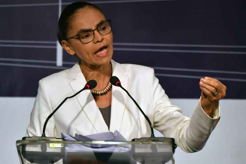 Marina Silva