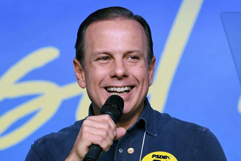 João Doria