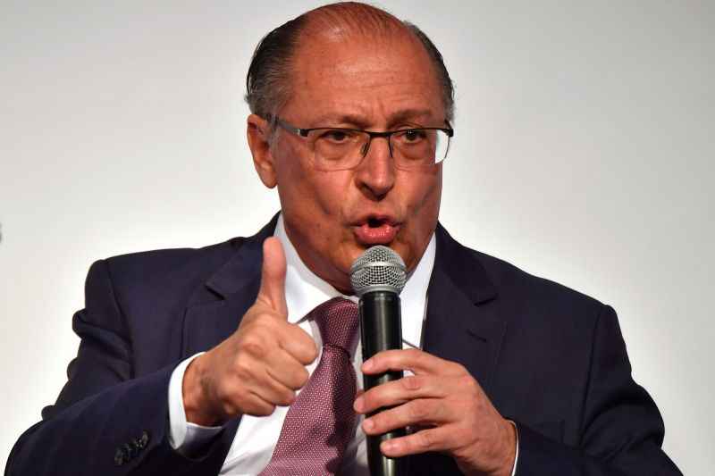 Alckmin