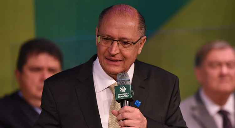 Alckmin mostra confiança de que o período de horário eleitoral será determinante para alavancar a campanha