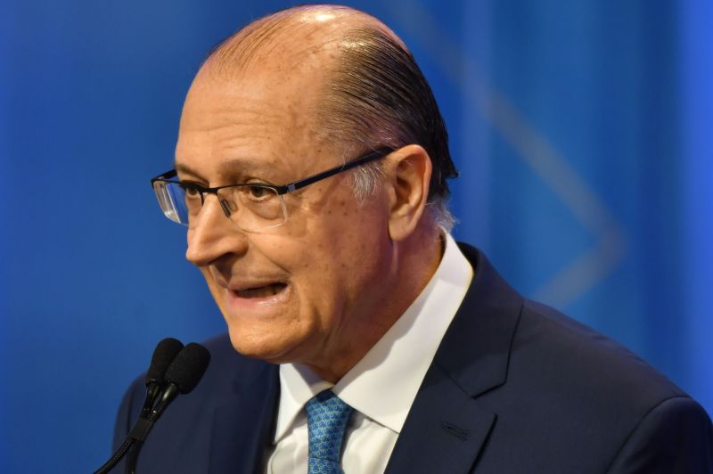 Geraldo Alckmin