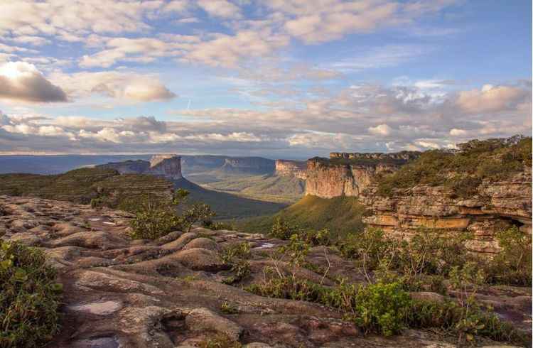 Rodovia Chapada Diamantina (BR-242)