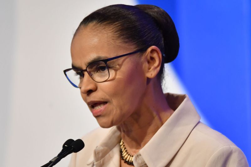 Marina Silva