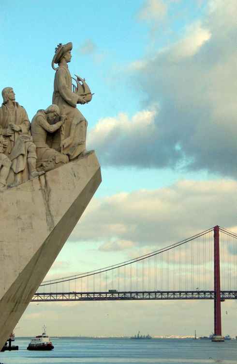 Tour Descobrimentos