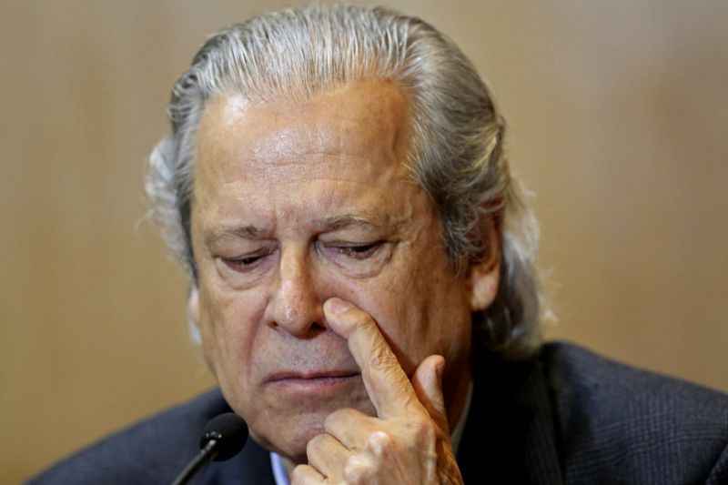 José Dirceu