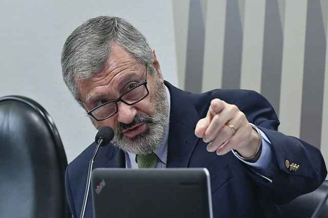 ministro de Estado da Justiça, Torquato Lorena Jardim