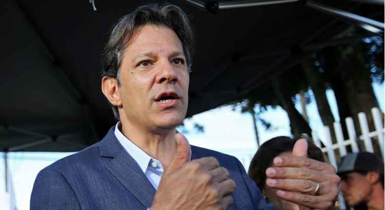 Fernando Haddad